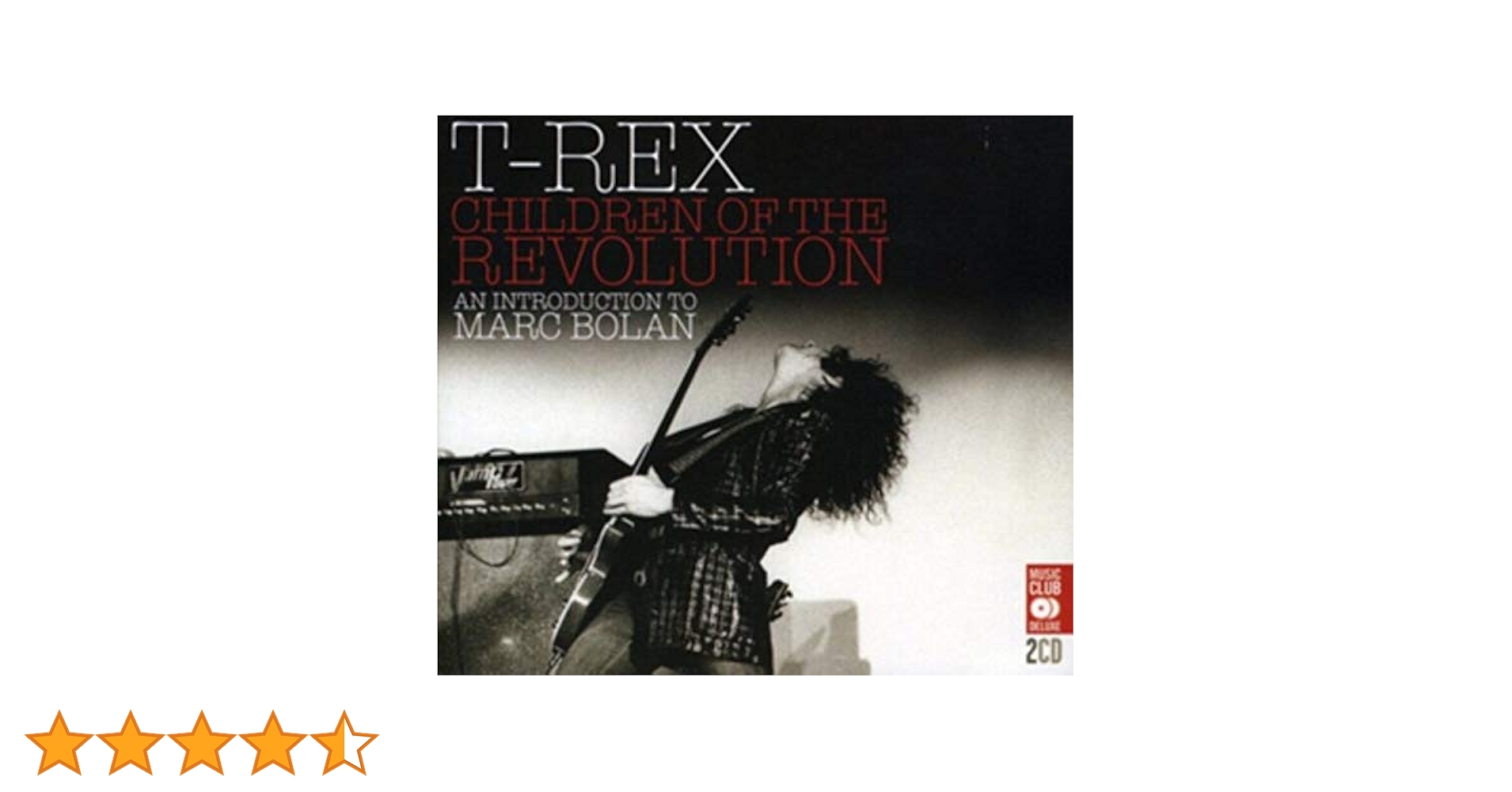 Amazon.co.jp: Children of the Revolution: ミュージック